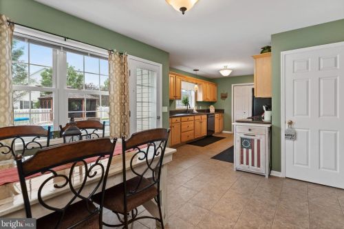 22 Meade Dr, Carlisle PA 17013-8141 exterior