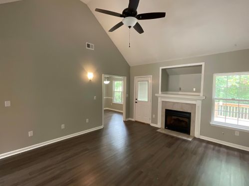 304 Scarlett Ct, Evans GA  30809-3295 exterior