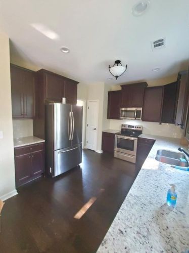 440 Andrew Ridge Dr, Jefferson GA  30549-6977 exterior
