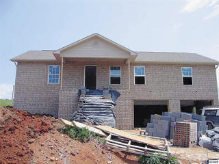 2108 Murphys Chapel Dr, Pigeon Forge, TN 37876-6594