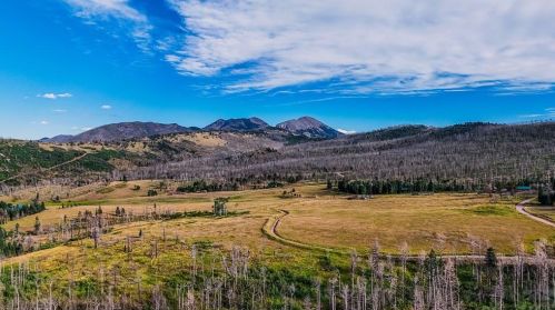 277 Thompson Rd, Wahatoya CO  81055-9648 exterior