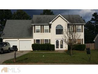 10630 Village Lndg, Jonesboro, GA 30238-7981