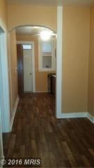 2852 Garrison Ave, Baltimore MD  21215-5335 exterior