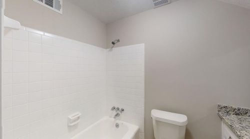 1680 Holmes Dr, Conyers GA  30094-4810 exterior