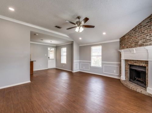 5008 Mill Creek Trl, Fort Worth TX  76179-5022 exterior