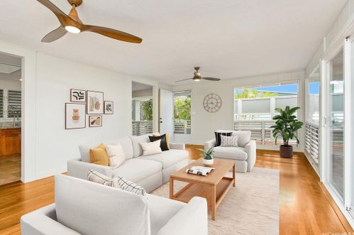 1904 Iwi Way, Honolulu HI  96816-3908 exterior
