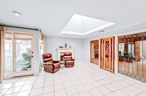 4802 San Gabriel Dr, Garland TX  75043-3125 exterior