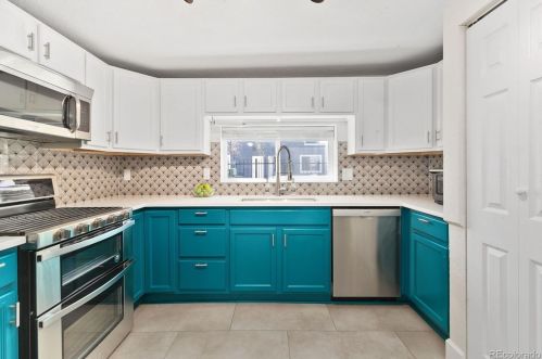 918 Lipan St, Denver CO  80204-3912 exterior