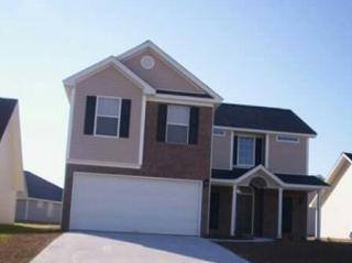 49 Gimbal Cir, Savannah GA  31407-8522 exterior