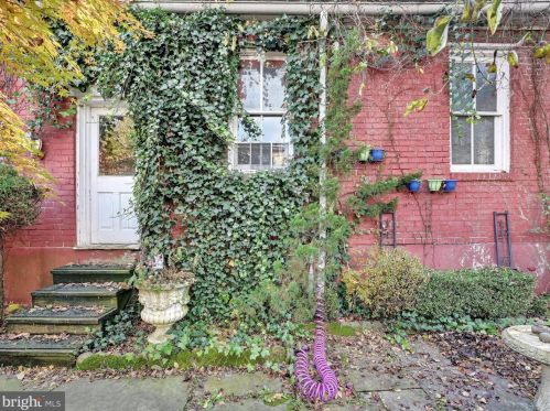 611 Market St, Primrose PA 17901-2718 exterior