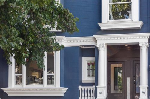 931 Clayton St, San Francisco, CA 94117-4425