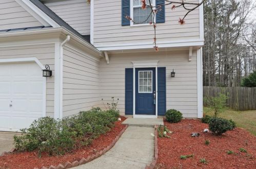 752 Weybourne Ct, Marietta, GA 30066-4804