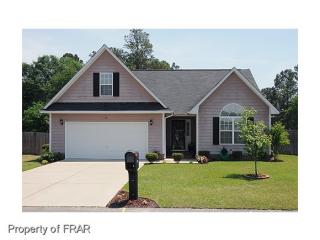 116 Cranbrook Ct, Raeford, NC 28376-5913