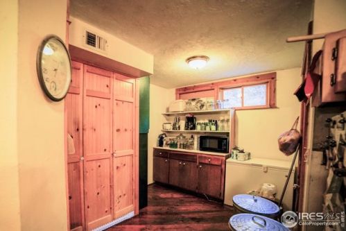 6492 County Rd 80c, Red Feather Lakes CO 80536-9201 exterior