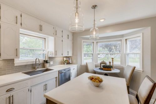 1935 Asbury St, Saint Paul MN  55113-5818 exterior
