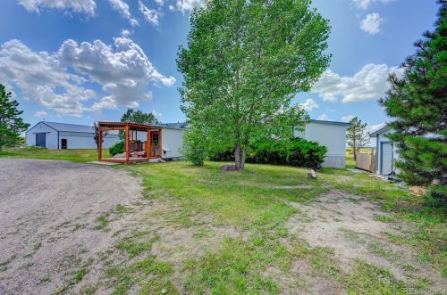 28867 La Donna Vista Ln, Elizabeth, CO 80107-6700