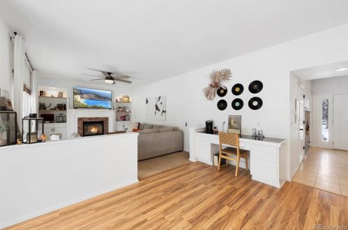 11792 Larkspur Dr, Parker CO  80134-7130 exterior