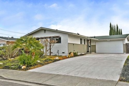 980 Argenta Dr, Pacheco, CA 94553-5008