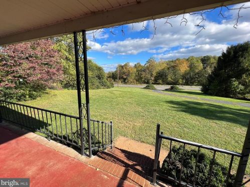 14038 James Madison Hwy, Madison Mills, VA 22960-2849