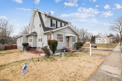 1400 New Church St, Rahway, NJ 07065-3306