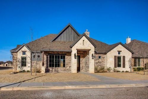 1202 14th Pl, Wolfforth TX  exterior