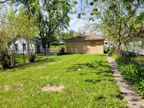 15606 Turlington Ave, Dixmoor, IL