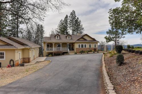 19647 Eagle Ridge Rd, Michigan Bluff, CA 95631-9702