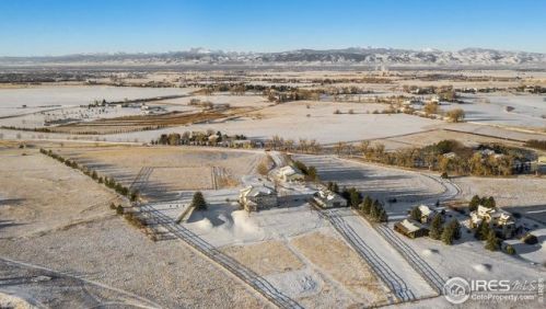 2938 Hinkley Dr, Fort Collins CO  80524-9300 exterior