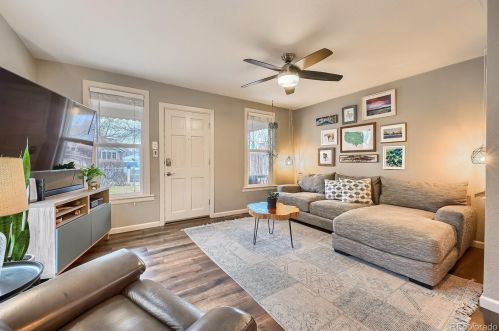 2746 Lincoln St, Englewood CO 80113-1539 exterior