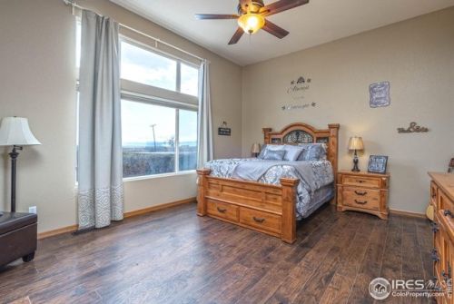 3700 Wittaker Cir, Loveland CO 80534-9437 exterior