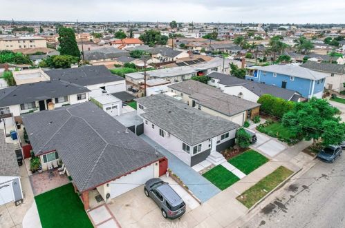 13226 Jefferson Ave, Hawthorne CA  90250-5927 exterior