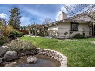 415 Ranch Rd, Bishop, CA 93514-2125