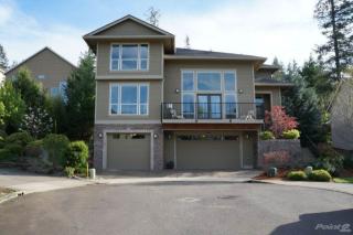 3488 112 Pl, Portland OR  97229-4585 exterior