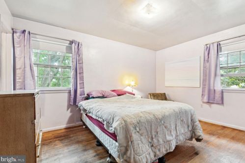 10905 Oakwood St, Silver Spring MD 20901-1238 exterior