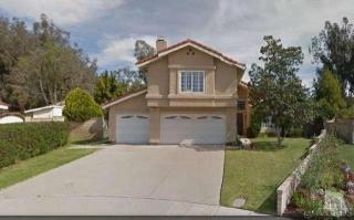 4196 Oakcliff Dr, Moorpark, CA 93021-2868