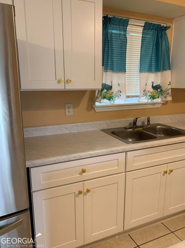 6682 Stone Ct, Rex GA  30273-2027 exterior