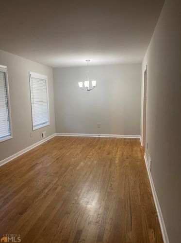 1257 Robin Rd, Conyers GA  30012-4831 exterior