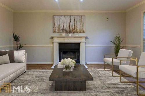 158 Heritage Cir, Mcdonough, GA 30253-6034