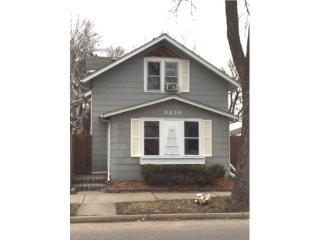 3410 35 St, Minneapolis MN  55416-2374 exterior