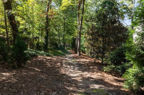 8085 Habersham Waters Rd, Atlanta GA  30350-4608 exterior