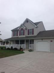 2246 Gettysburg Dr, Vineland NJ  08361-7394 exterior