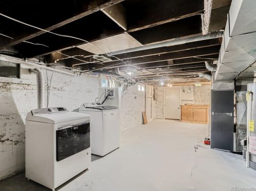 1548 6th Ave, Greeley CO  80631-4130 exterior