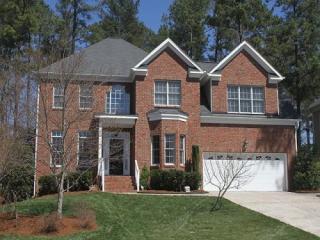 7105 Montibillo Pkwy, Durham, NC 27713-9626