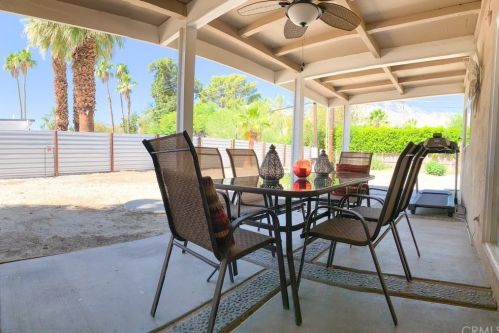 625 Juanita Dr, Palm Springs, CA 92262-6272