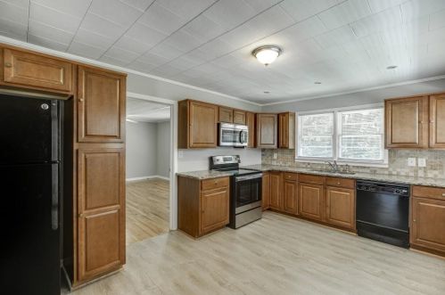 775 Gordon St, Jefferson GA  30549-6813 exterior