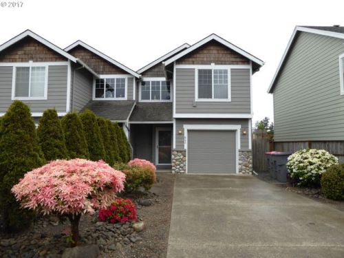 662 Necanicum Dr, Jewell, OR 97138-6041