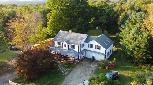 108 Boston Tpke, Pomfret Center, CT 06259-9500