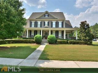 5883 Haven Ln, Hoschton, GA 30548-4061