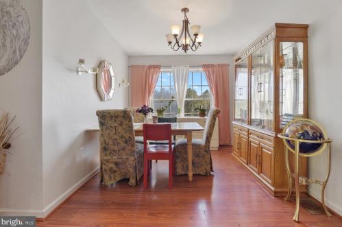 3309 Deer Hill Rd, Street MD 21154-1616 exterior