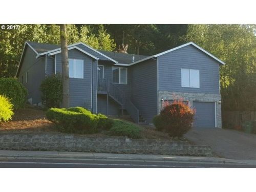 16030 Davis Rd, Beaverton OR  97007-4071 exterior